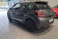 DS DS 3 1.6 THP S&S 165cv Performance Line - 3EME MAIN - SUPERBE - TBE - ENTRETIEN - GARANTIE -