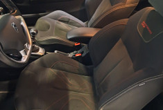 DS DS 3 1.6 THP S&S 165cv Performance Line - 3EME MAIN - SUPERBE - TBE - ENTRETIEN - GARANTIE -