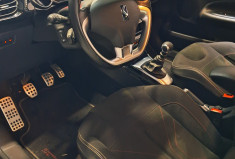 DS DS 3 1.6 THP S&S 165cv Performance Line - 3EME MAIN - SUPERBE - TBE - ENTRETIEN - GARANTIE -