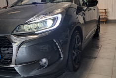 DS DS 3 1.6 THP S&S 165cv Performance Line - 3EME MAIN - SUPERBE - TBE - ENTRETIEN - GARANTIE -