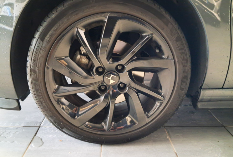 DS DS 3 1.6 THP S&S 165cv Performance Line - 3EME MAIN - SUPERBE - TBE - ENTRETIEN - GARANTIE -