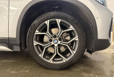 BMW X1 F48 XLINE SDRIVE 1.5 18i TOIT OUVRANT REGULATEUR ADAPTATIF