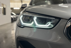 BMW X1 XLINE SDRIVE 18i TOIT OUVRANT REGULATEUR ADAPTATIF