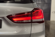 BMW X1 XLINE SDRIVE TOIT OUVRANT REGULATEUR ADAPTATIF