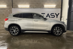 BMW X1 XLINE SDRIVE 18i TOIT OUVRANT REGULATEUR ADAPTATIF
