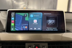 BMW X1 XLINE SDRIVE 18i TOIT OUVRANT REGULATEUR ADAPTATIF