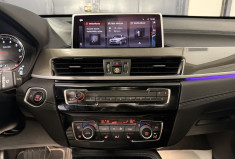BMW X1 F48 XLINE SDRIVE 1.5 18i TOIT OUVRANT REGULATEUR ADAPTATIF