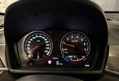 BMW X1 XLINE SDRIVE TOIT OUVRANT REGULATEUR ADAPTATIF