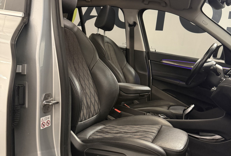 BMW X1 XLINE SDRIVE TOIT OUVRANT REGULATEUR ADAPTATIF