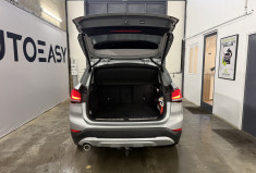 BMW X1 F48 140 XLINE SDRIVE 1.5 18i DKG7 *TOIT OUVRANT PANORAMIQUE *REGULATEUR ADAPTATIF 