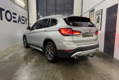BMW X1 XLINE SDRIVE TOIT OUVRANT REGULATEUR ADAPTATIF
