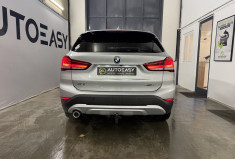 BMW X1 F48 XLINE SDRIVE 1.5 18i TOIT OUVRANT REGULATEUR ADAPTATIF