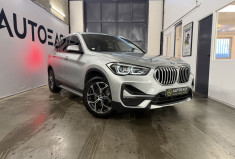 BMW X1 XLINE SDRIVE 18i TOIT OUVRANT REGULATEUR ADAPTATIF