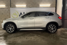BMW X1 F48 XLINE SDRIVE 1.5 18i TOIT OUVRANT REGULATEUR ADAPTATIF