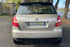 Skoda Fabia  1.2 TSi PHASE 2 MONTE CARLO 85 / FAIBLE KILOMETRAGE