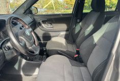 Skoda Fabia  1.2 TSi PHASE 2 MONTE CARLO 85 / FAIBLE KILOMETRAGE