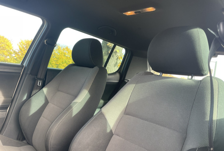 Skoda Fabia  1.2 TSi PHASE 2 MONTE CARLO 85 / FAIBLE KILOMETRAGE