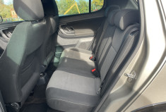 Skoda Fabia  1.2 TSi PHASE 2 MONTE CARLO 85 / FAIBLE KILOMETRAGE