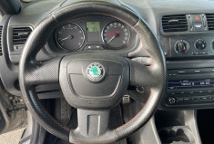 Skoda Fabia  1.2 TSi PHASE 2 MONTE CARLO 85 / FAIBLE KILOMETRAGE