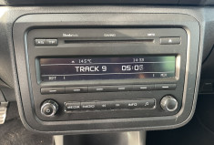 Skoda Fabia  1.2 TSi PHASE 2 MONTE CARLO 85 / FAIBLE KILOMETRAGE