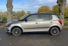 Skoda Fabia  1.2 TSi PHASE 2 MONTE CARLO 85 / FAIBLE KILOMETRAGE