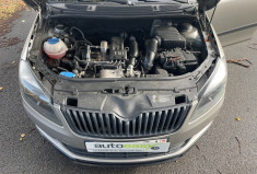 Skoda Fabia  1.2 TSi PHASE 2 MONTE CARLO 85 / FAIBLE KILOMETRAGE