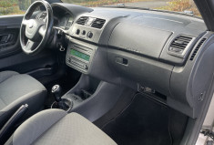 Skoda Fabia  1.2 TSi PHASE 2 MONTE CARLO 85 / FAIBLE KILOMETRAGE