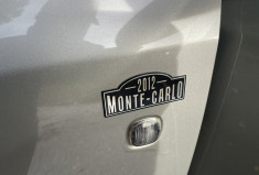 Skoda Fabia  1.2 TSi PHASE 2 MONTE CARLO 85 / FAIBLE KILOMETRAGE