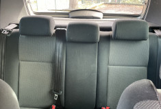 Skoda Fabia  1.2 TSi PHASE 2 MONTE CARLO 85 / FAIBLE KILOMETRAGE