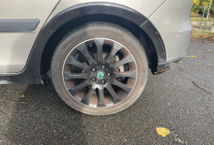 Skoda Fabia  1.2 TSi PHASE 2 MONTE CARLO 85 / FAIBLE KILOMETRAGE