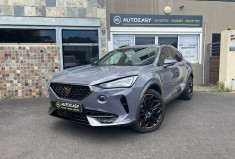 CUPRA Formentor e-Hybrid 1.4 TSI 16V GPF 245 Plug n Hybrid DSG6 150 cv VZ