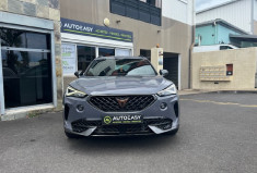 CUPRA Formentor e-Hybrid 1.4 TSI 16V GPF 245 Plug n Hybrid DSG6 150 cv VZ