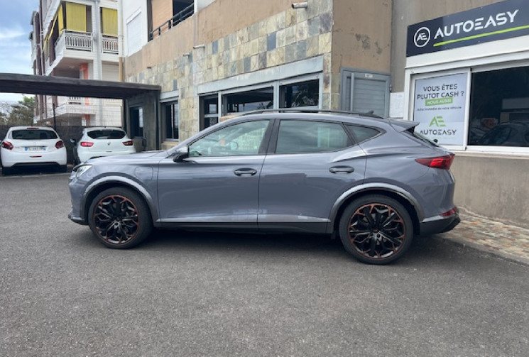 CUPRA Formentor e-Hybrid 1.4 TSI 16V GPF 245 Plug n Hybrid DSG6 150 cv VZ