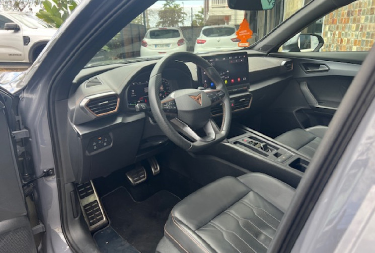 CUPRA Formentor e-Hybrid 1.4 TSI 16V GPF 245 Plug n Hybrid DSG6 150 cv VZ