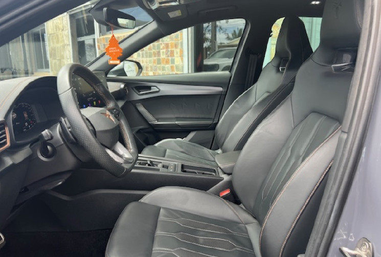 CUPRA Formentor e-Hybrid 1.4 TSI 16V GPF 245 Plug n Hybrid DSG6 150 cv VZ