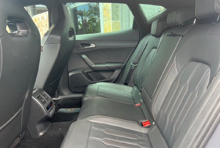 CUPRA Formentor e-Hybrid 1.4 TSI 16V GPF 245 Plug n Hybrid DSG6 150 cv VZ