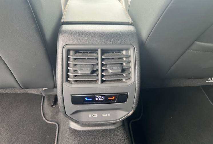 CUPRA Formentor e-Hybrid 1.4 TSI 16V GPF 245 Plug n Hybrid DSG6 150 cv VZ