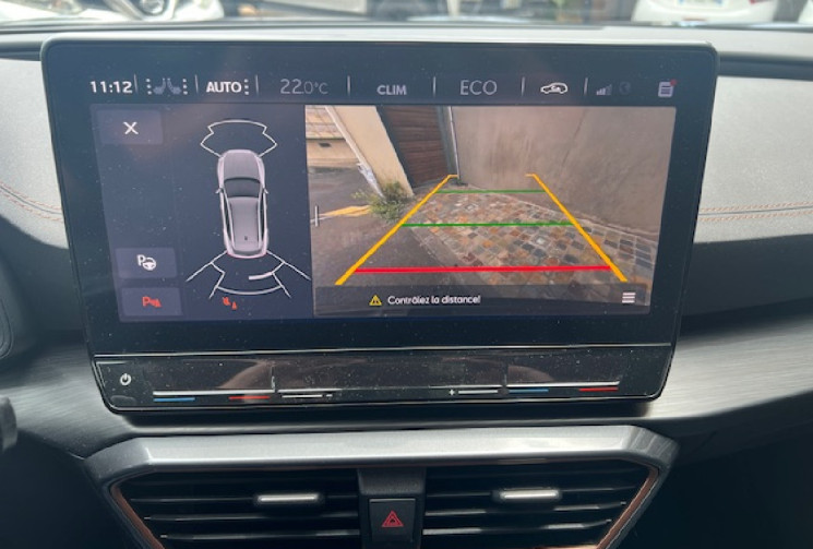 CUPRA Formentor e-Hybrid 1.4 TSI 16V GPF 245 Plug n Hybrid DSG6 150 cv VZ