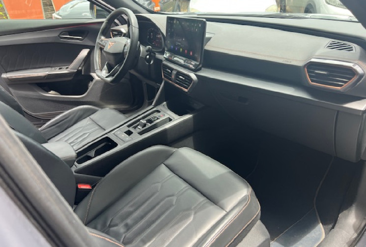 CUPRA Formentor e-Hybrid 1.4 TSI 16V GPF 245 Plug n Hybrid DSG6 150 cv VZ