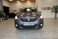 Peugeot 2008 1.5 Blue HDi 100ch S&S BVM5 Active