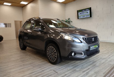 Peugeot 2008 1.5 Blue HDi 100ch S&S BVM5 Active