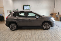 Peugeot 2008 1.5 Blue HDi 100ch S&S BVM5 Active