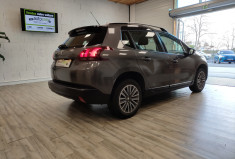Peugeot 2008 1.5 Blue HDi 100ch S&S BVM5 Active