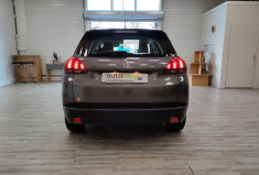 Peugeot 2008 1.5 Blue HDi 100ch S&S BVM5 Active