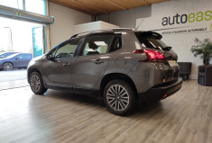 Peugeot 2008 1.5 Blue HDi 100ch S&S BVM5 Active