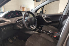 Peugeot 2008 1.5 Blue HDi 100ch S&S BVM5 Active