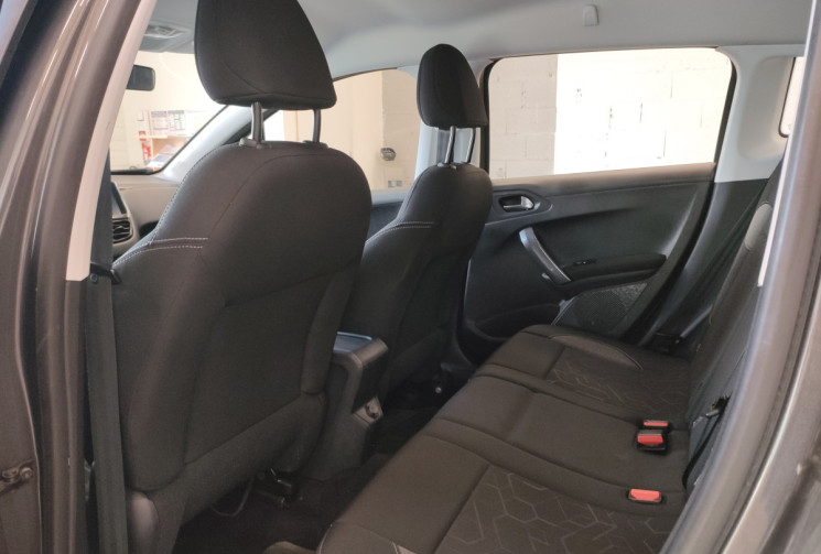 Peugeot 2008 1.5 Blue HDi 100ch S&S BVM5 Active