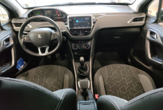 Peugeot 2008 1.5 Blue HDi 100ch S&S BVM5 Active