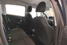 Peugeot 2008 1.5 Blue HDi 100ch S&S BVM5 Active