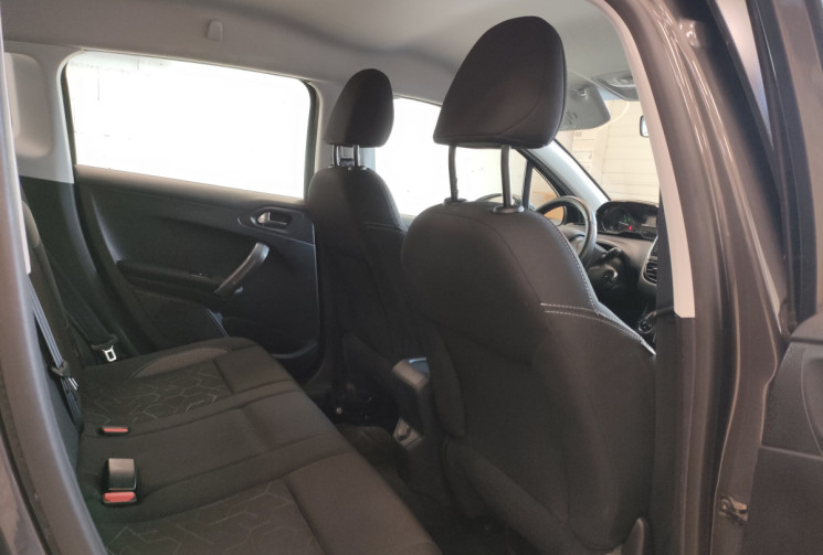 Peugeot 2008 1.5 Blue HDi 100ch S&S BVM5 Active